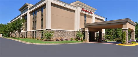 hotels cartersville ga|Hampton Inn Cartersville, GA Hotel .